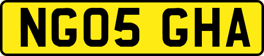 NG05GHA