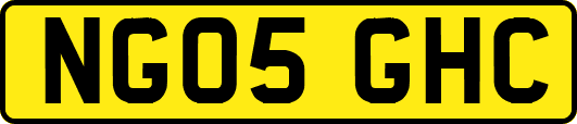 NG05GHC