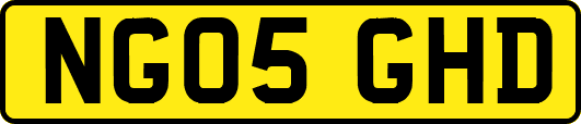 NG05GHD