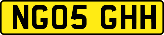 NG05GHH