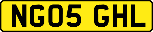NG05GHL