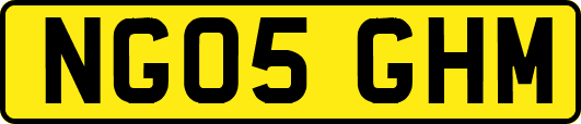 NG05GHM