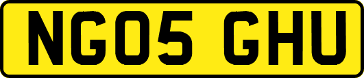 NG05GHU