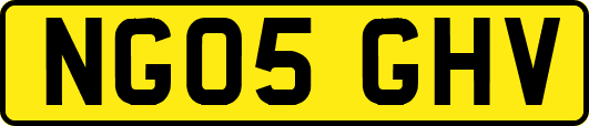 NG05GHV