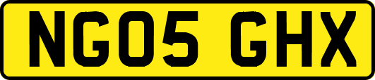 NG05GHX