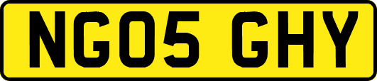 NG05GHY