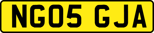 NG05GJA
