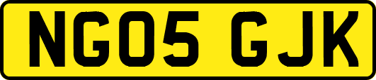 NG05GJK