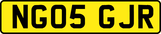 NG05GJR