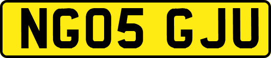 NG05GJU