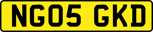 NG05GKD