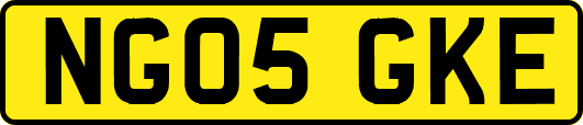 NG05GKE