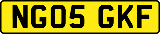 NG05GKF