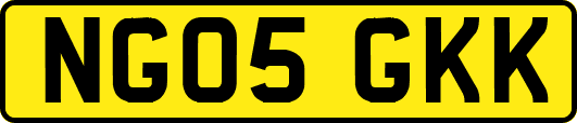NG05GKK