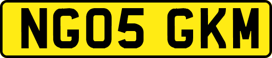 NG05GKM