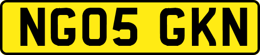 NG05GKN