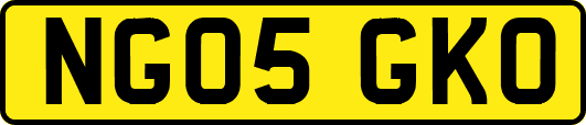NG05GKO