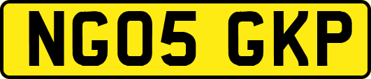 NG05GKP