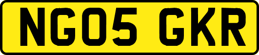 NG05GKR