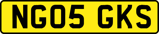 NG05GKS
