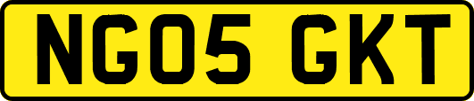 NG05GKT