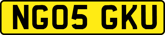 NG05GKU