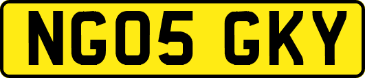 NG05GKY