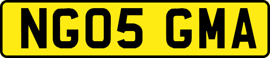 NG05GMA