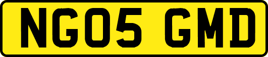 NG05GMD