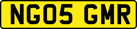 NG05GMR