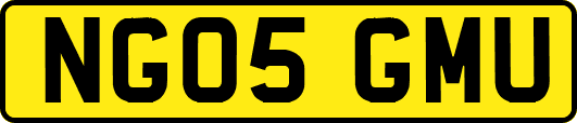 NG05GMU