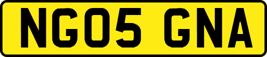 NG05GNA