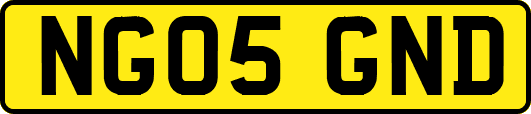 NG05GND