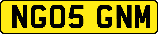 NG05GNM