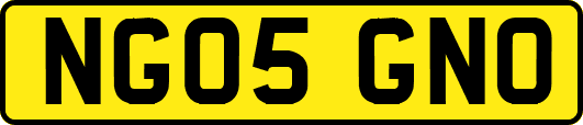 NG05GNO