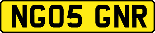 NG05GNR