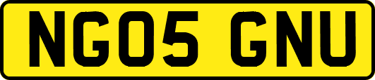 NG05GNU