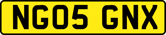 NG05GNX