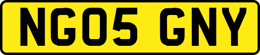NG05GNY