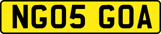 NG05GOA