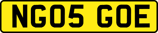 NG05GOE
