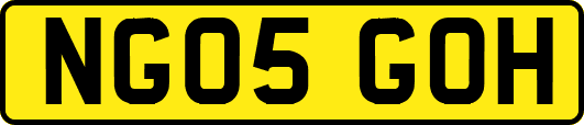 NG05GOH
