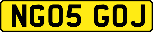 NG05GOJ