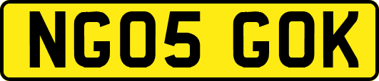 NG05GOK
