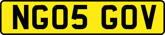 NG05GOV