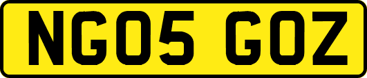 NG05GOZ