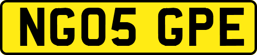 NG05GPE