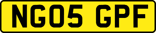 NG05GPF
