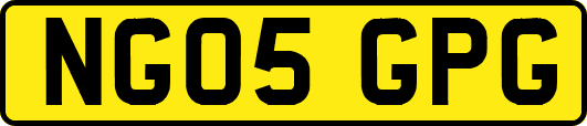 NG05GPG