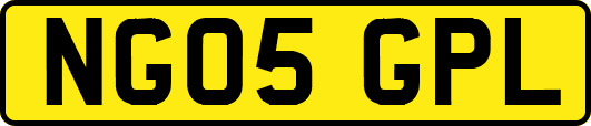 NG05GPL